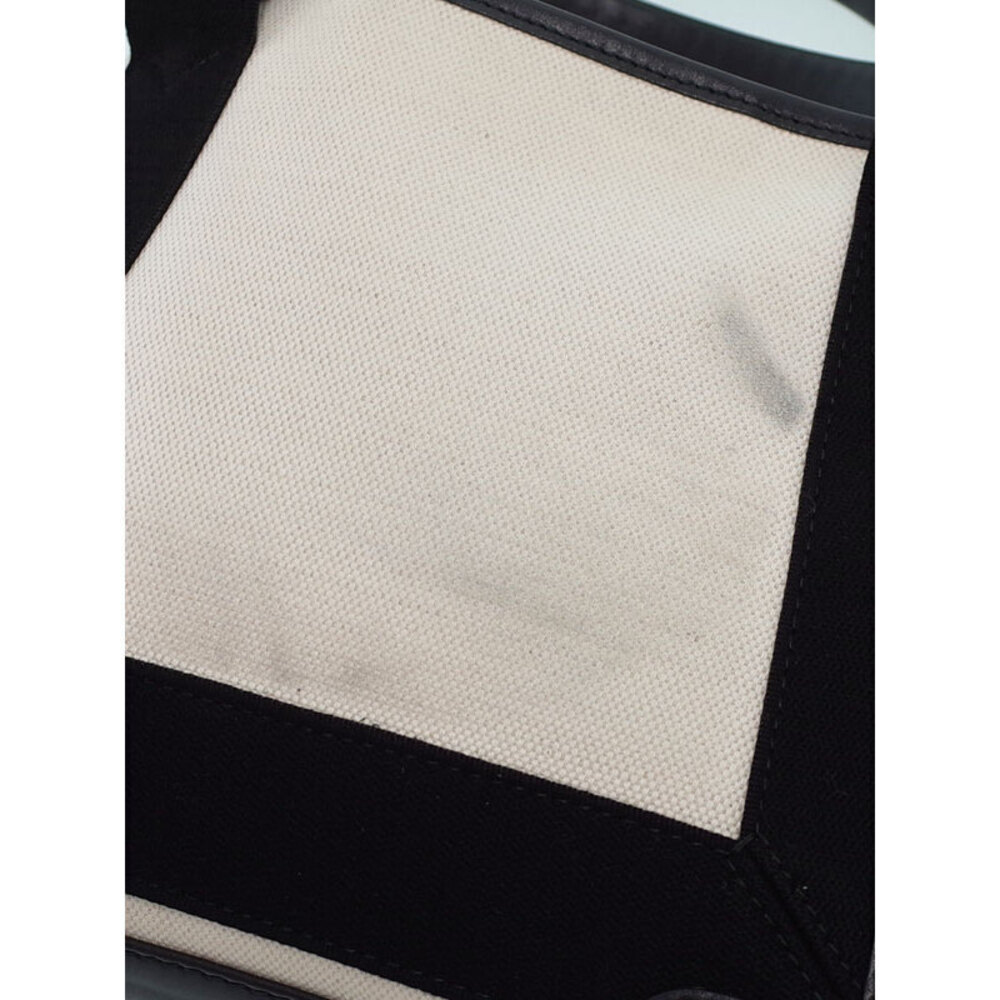 Balenciaga Navy Blue Cabas XS Bag Pouch - Picture 4 of 9